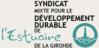 Syndicat Mixte pour le Dveloppement Durable de l'Estuaire de la Gironde